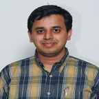 Anoop M. Namboodiri