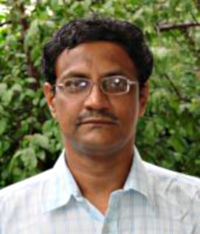 A N Rajagopalan