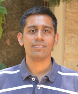Vijay Natarajan