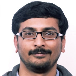 Ravi Kiran