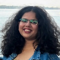 Ananya Vivek Kulkarni Photo