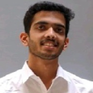 Dheeraj Damodhar Hegde