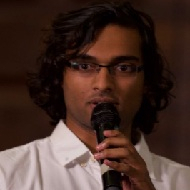 Kilaru Yasaswi Photo