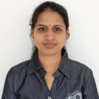 Mukkamala Hanvitha Saraswathi