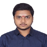 Radha Krishna Deshpande