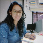 Shivali Chansoriya Photo
