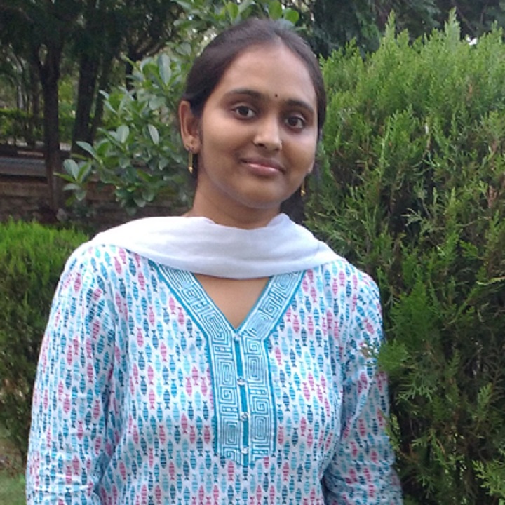 Gamalapati Sai Jahnavi