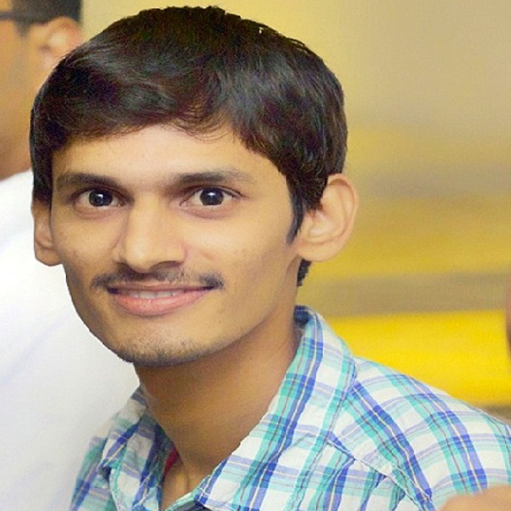 Jitendra Yasaswi Bharadwaj K