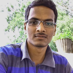 Kranthi Kumar Rachavarapu