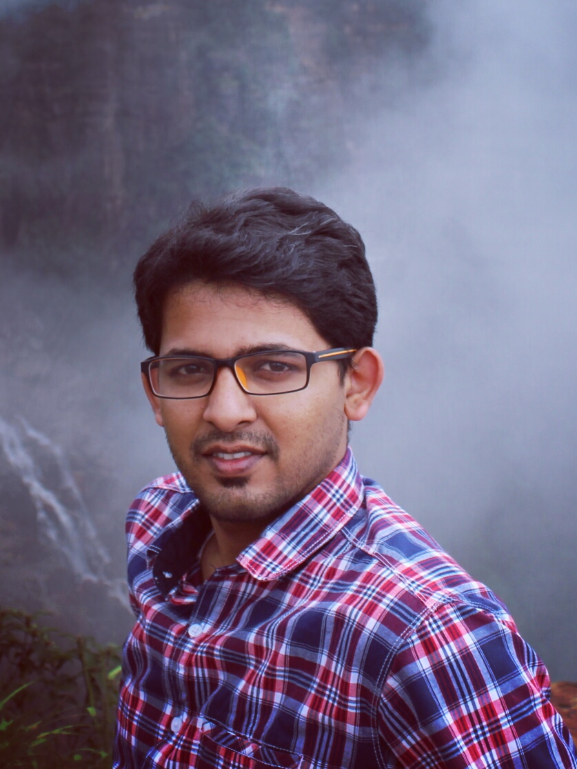 Sukesh Adiga