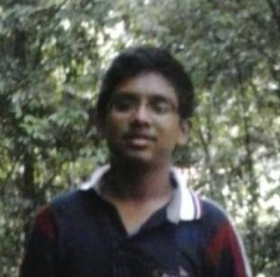 T. Venkata Sai Nikhil