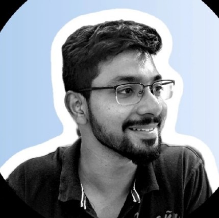 Varghese P Kuruvilla Photo