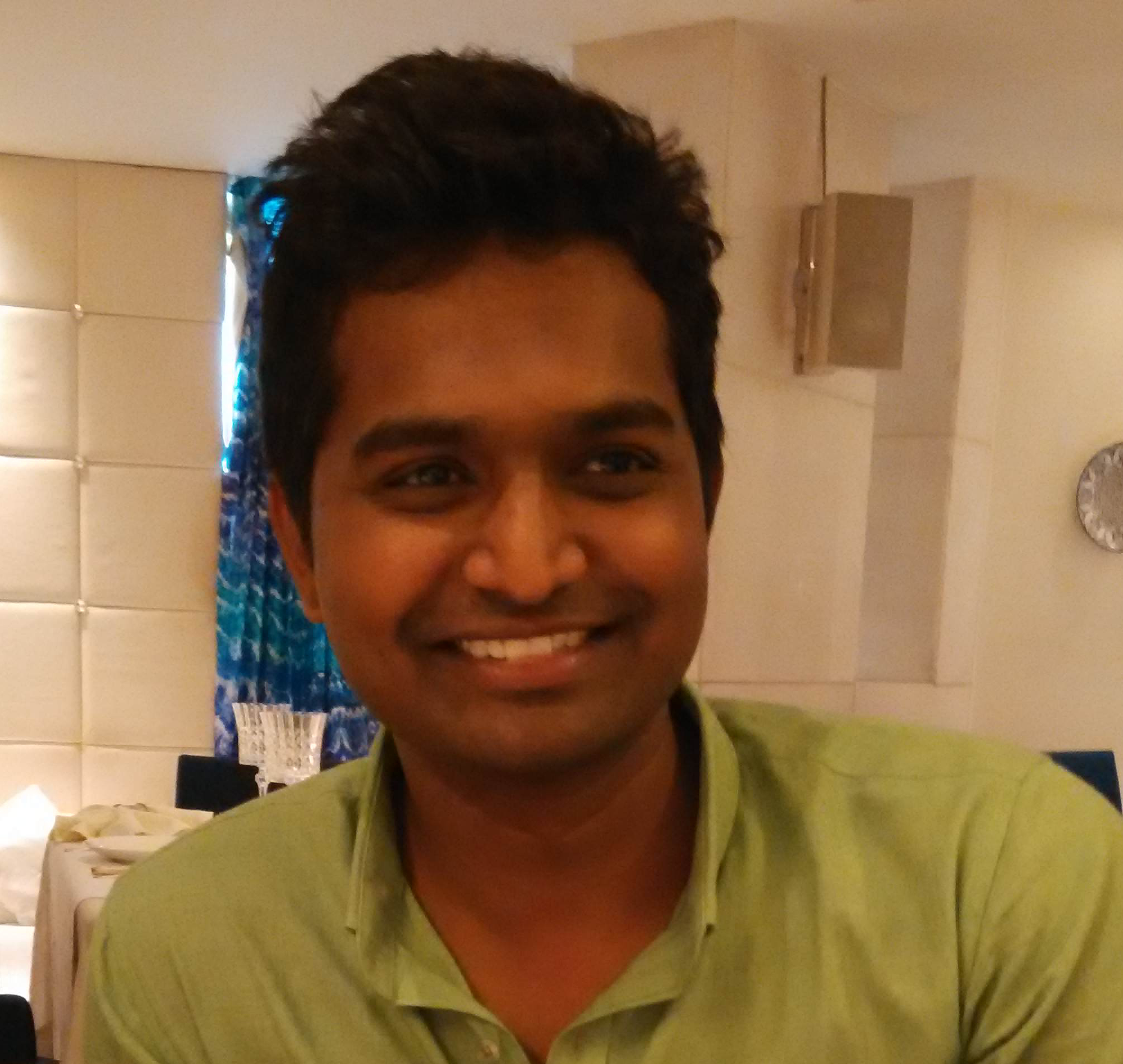 VijayKumar1