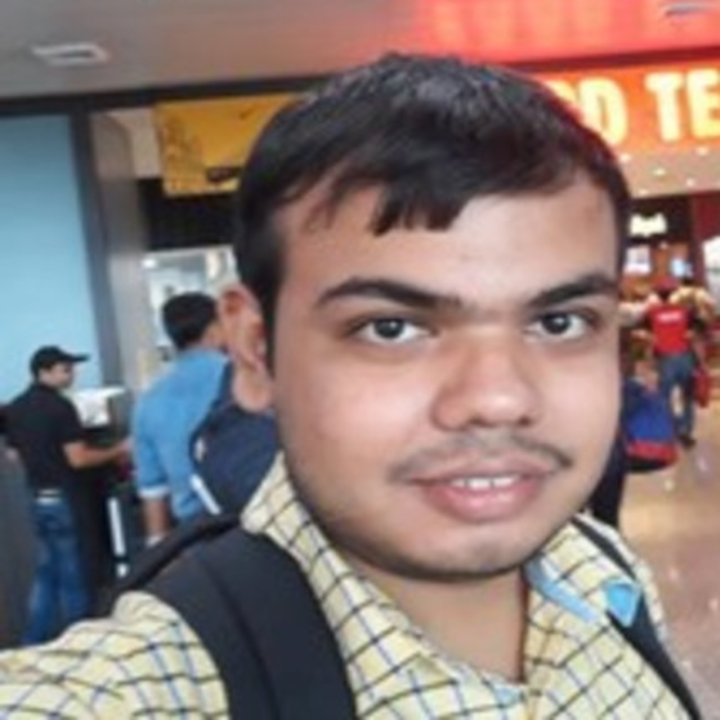 Rudrabha Mukhopadhyay