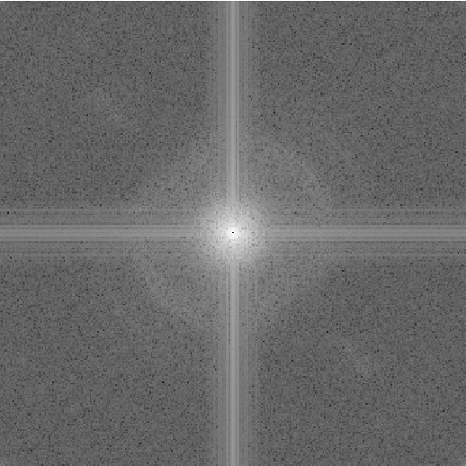 hoffman SR 4 spectrum