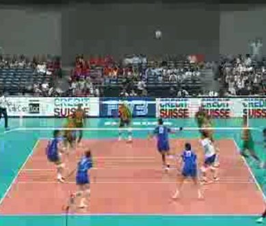 yt volleyball spiking