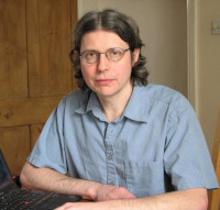 Prof. Andrew Zisserman 