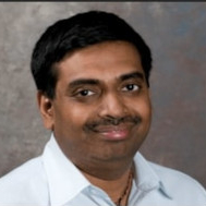 Prof. Chandra Kambhamettu