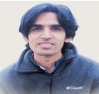 Dr. Kuldeep Kulkarni