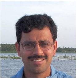 Prof. B.S. Manjunath