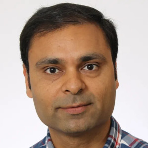 Dr. Prashant Goswami