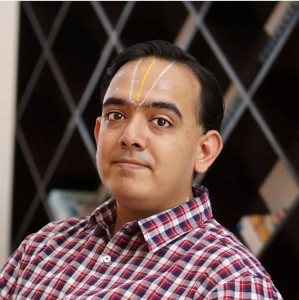 Balaji Vasan Srinivasan