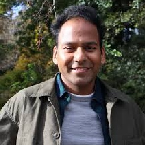 Pankaj Kumar Pansari