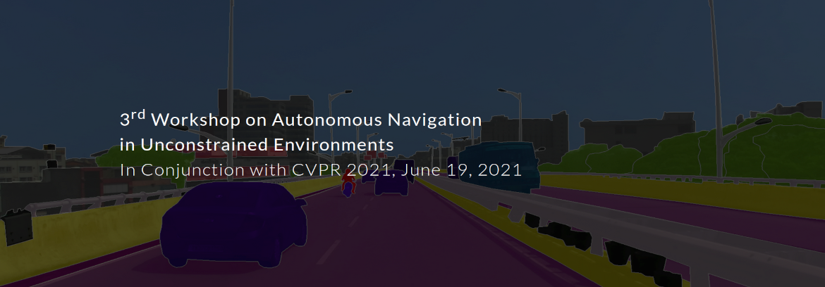 autonue 2021
