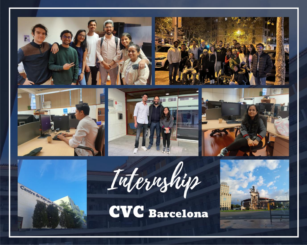 Internship Barcelonaf2