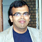 Vinay P Namboodiri